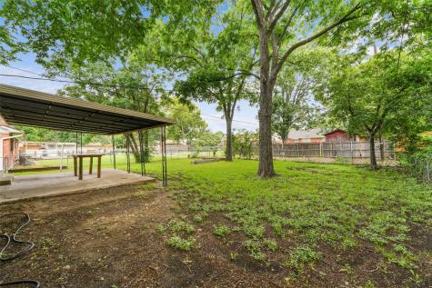 3123 San Lucas Avenue Dallas TX 75228