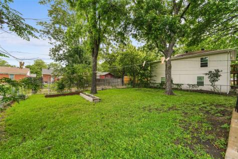 3123 San Lucas Avenue Dallas TX 75228
