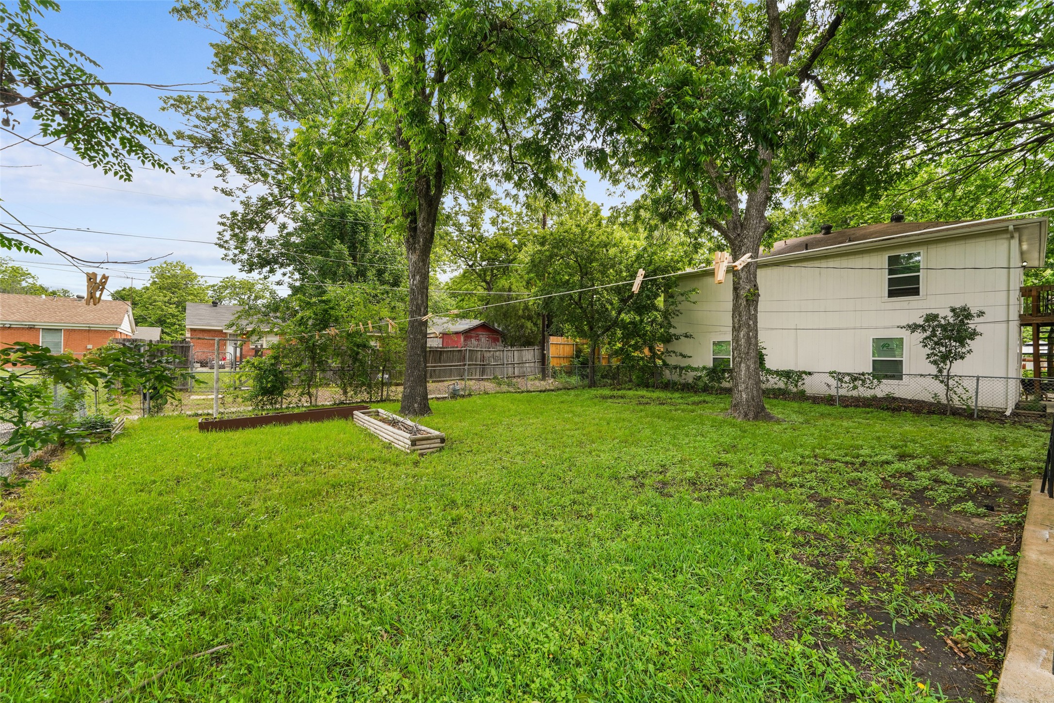 3123 San Lucas Avenue Dallas TX 75228