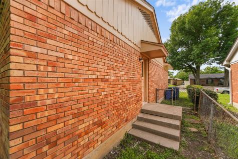 3123 San Lucas Avenue Dallas TX 75228