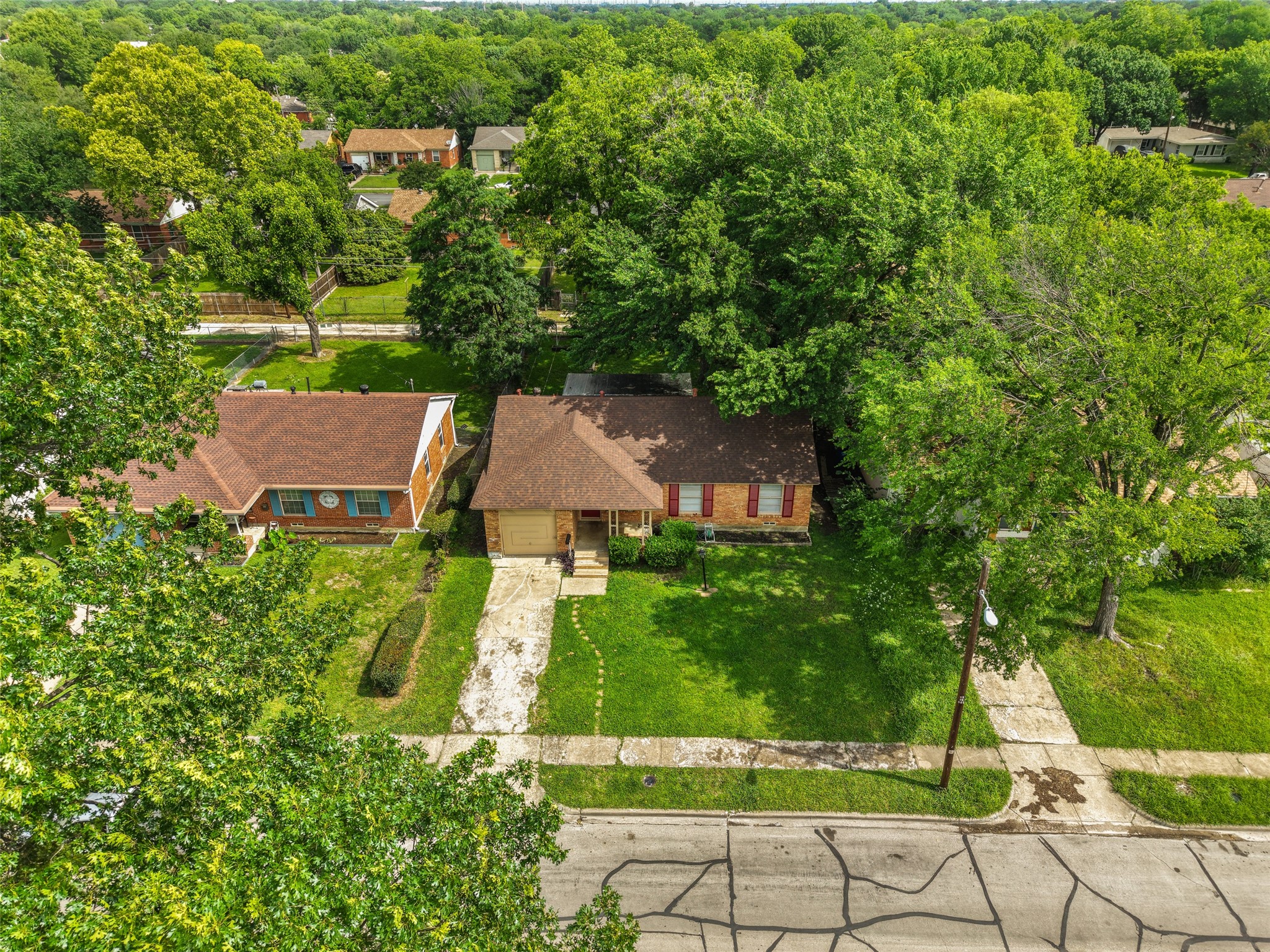 3123 San Lucas Avenue Dallas TX 75228