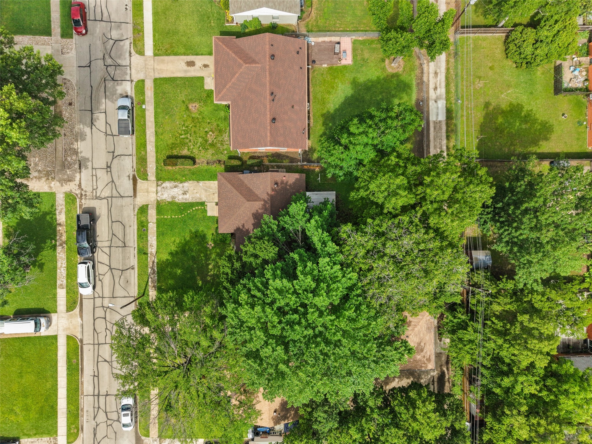 3123 San Lucas Avenue Dallas TX 75228