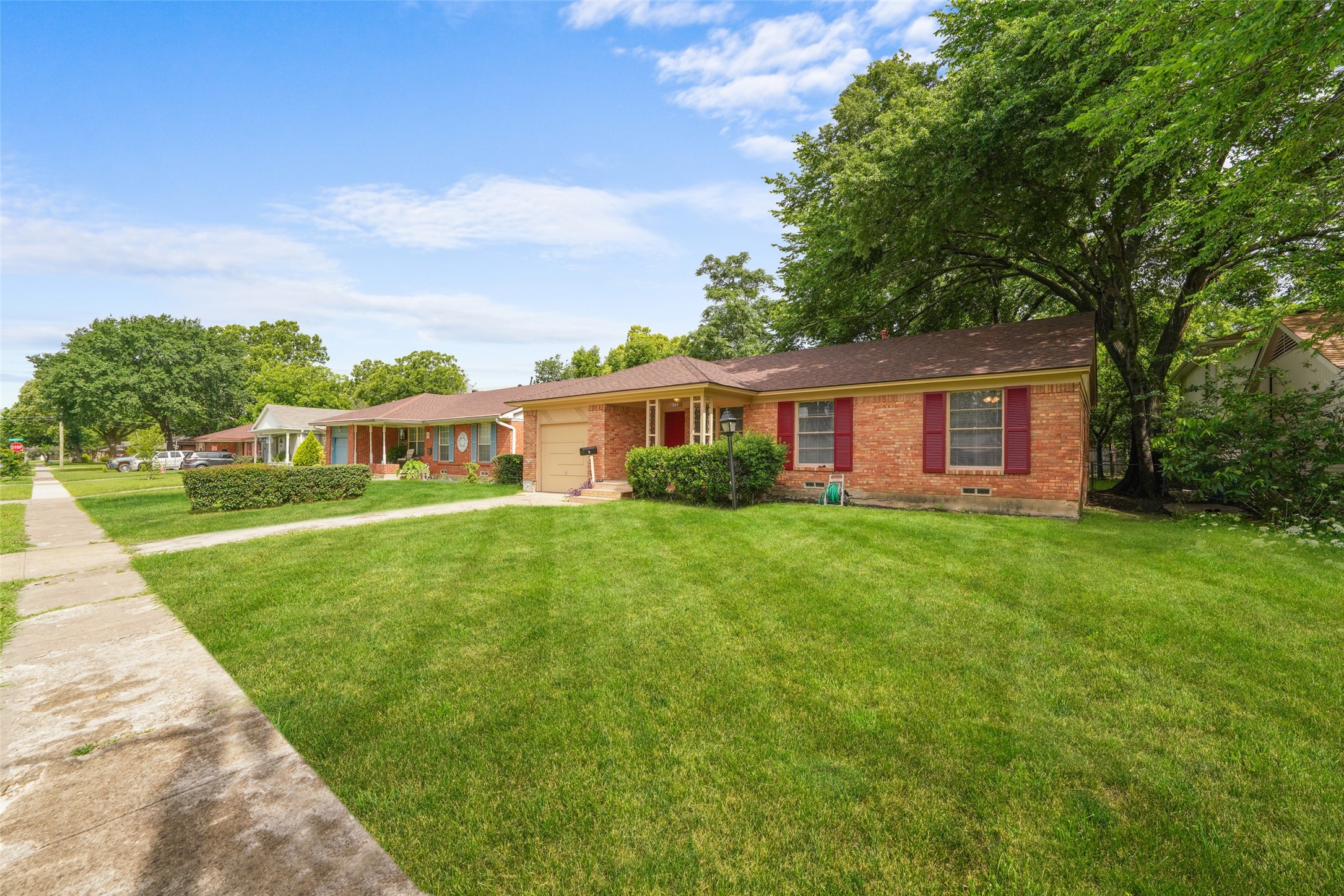 3123 San Lucas Avenue Dallas TX 75228