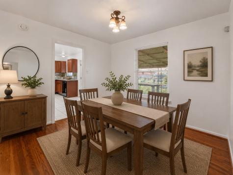3123 San Lucas Avenue Dallas TX 75228