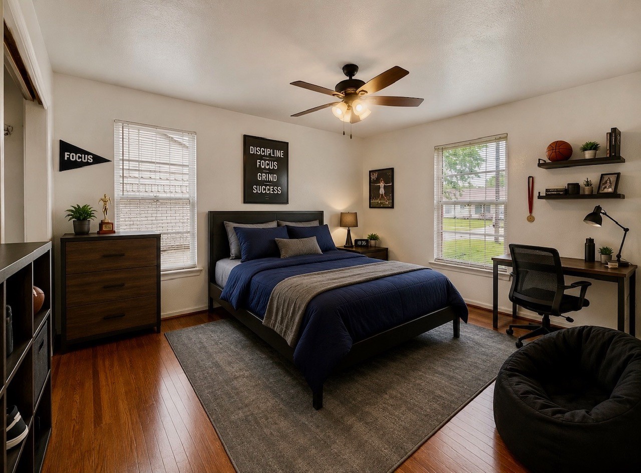 3123 San Lucas Avenue Dallas TX 75228
