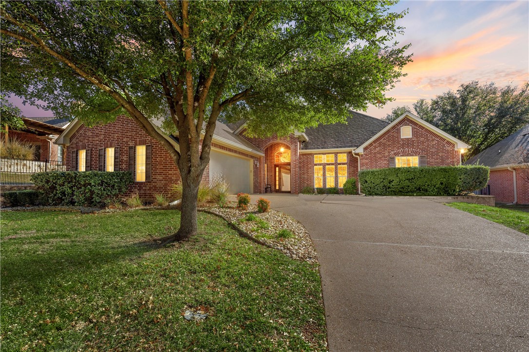 15000 Badger Ranch Boulevard Woodway TX 76712