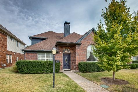 6223 Bentwood Trail Dallas TX 75252
