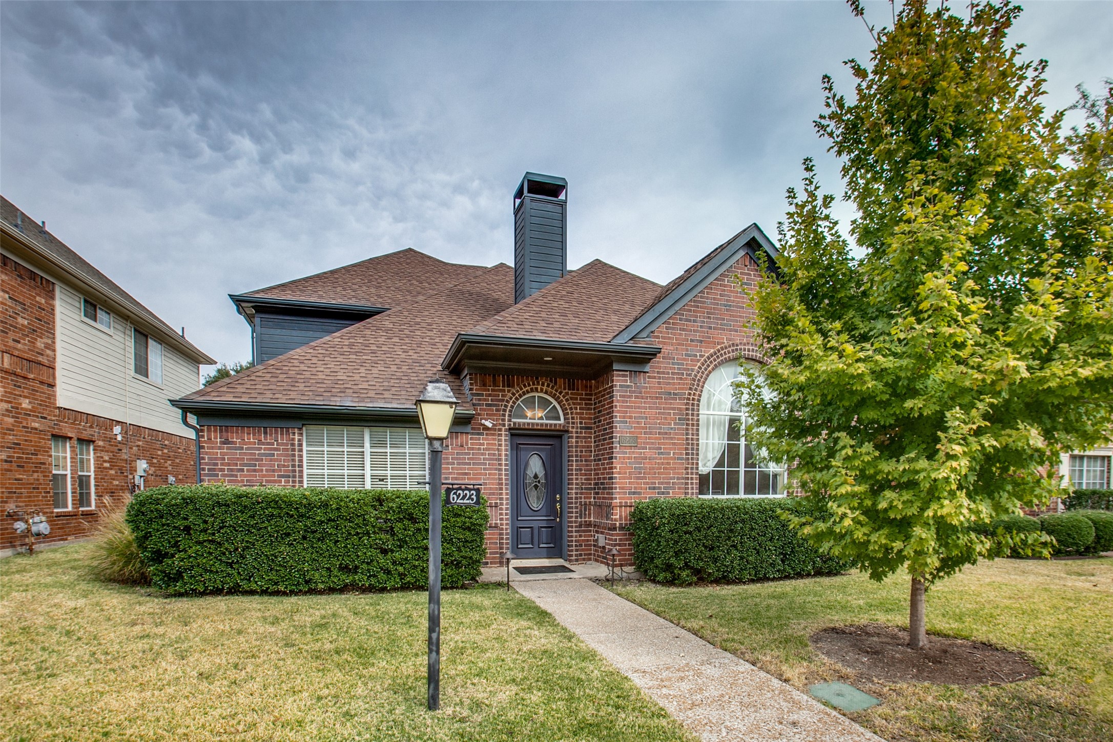 6223 Bentwood Trail Dallas TX 75252