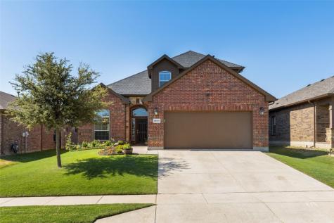 3024 Beaver Creek Drive Fort Worth TX 76177