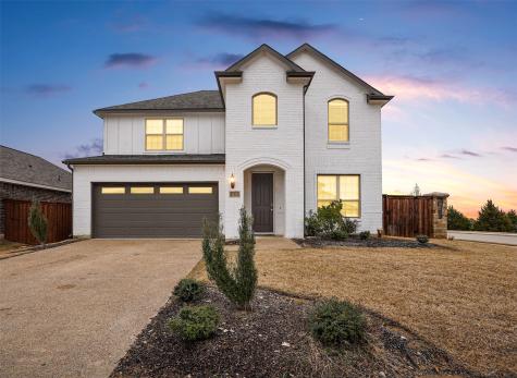 1725 Prosperity Drive Wylie TX 75098
