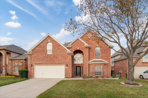 2407 Watercrest Drive Keller TX 76248