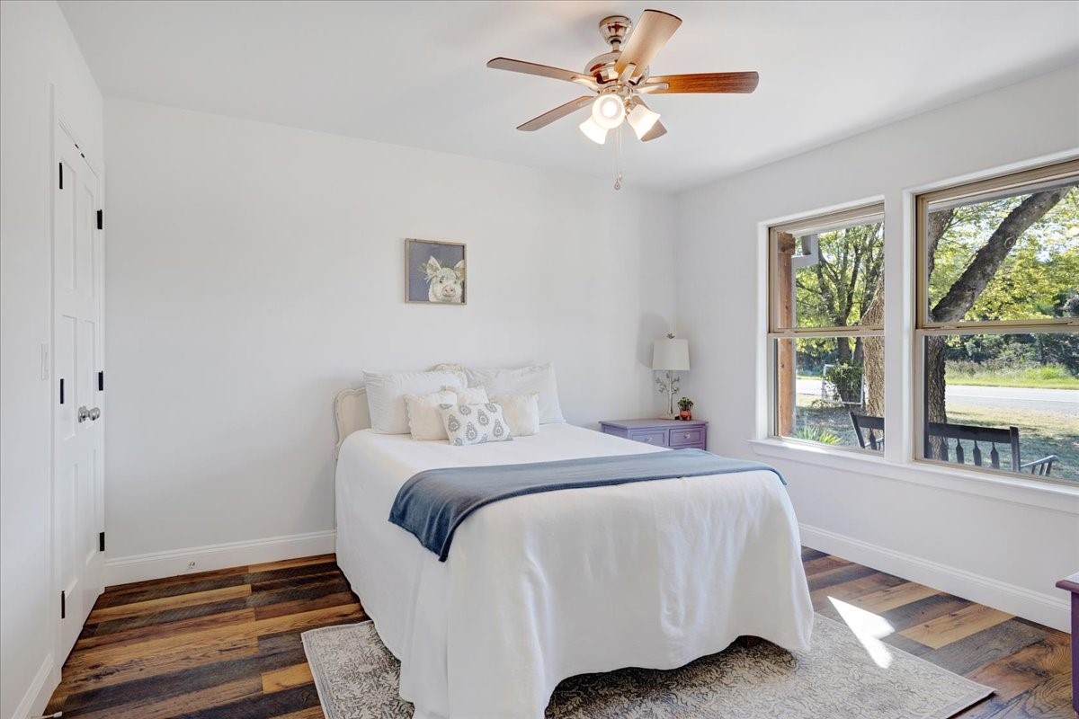 402 W Sam Rayburn Road Ector TX 75439
