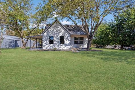 402 W Sam Rayburn Road Ector TX 75439