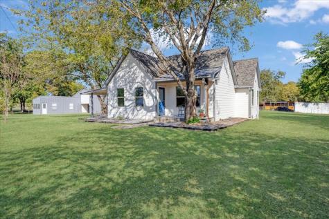 402 W Sam Rayburn Road Ector TX 75439