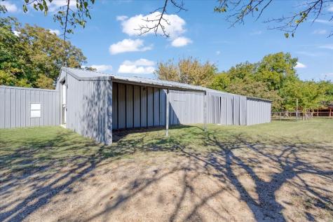 402 W Sam Rayburn Road Ector TX 75439