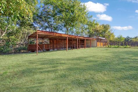 402 W Sam Rayburn Road Ector TX 75439