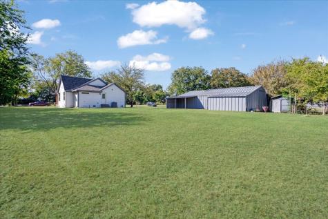 402 W Sam Rayburn Road Ector TX 75439