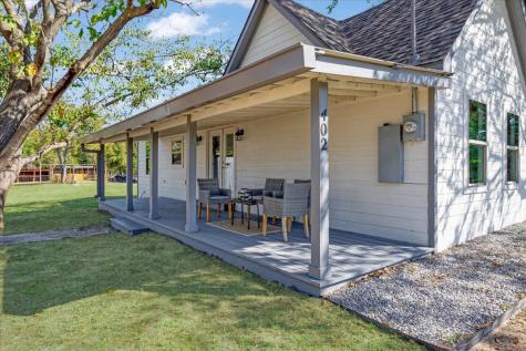 402 W Sam Rayburn Road Ector TX 75439