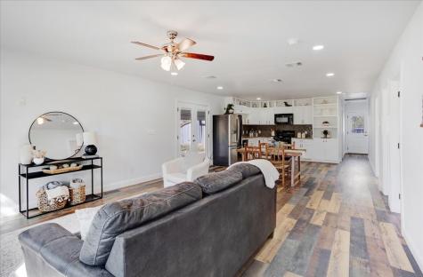 402 W Sam Rayburn Road Ector TX 75439