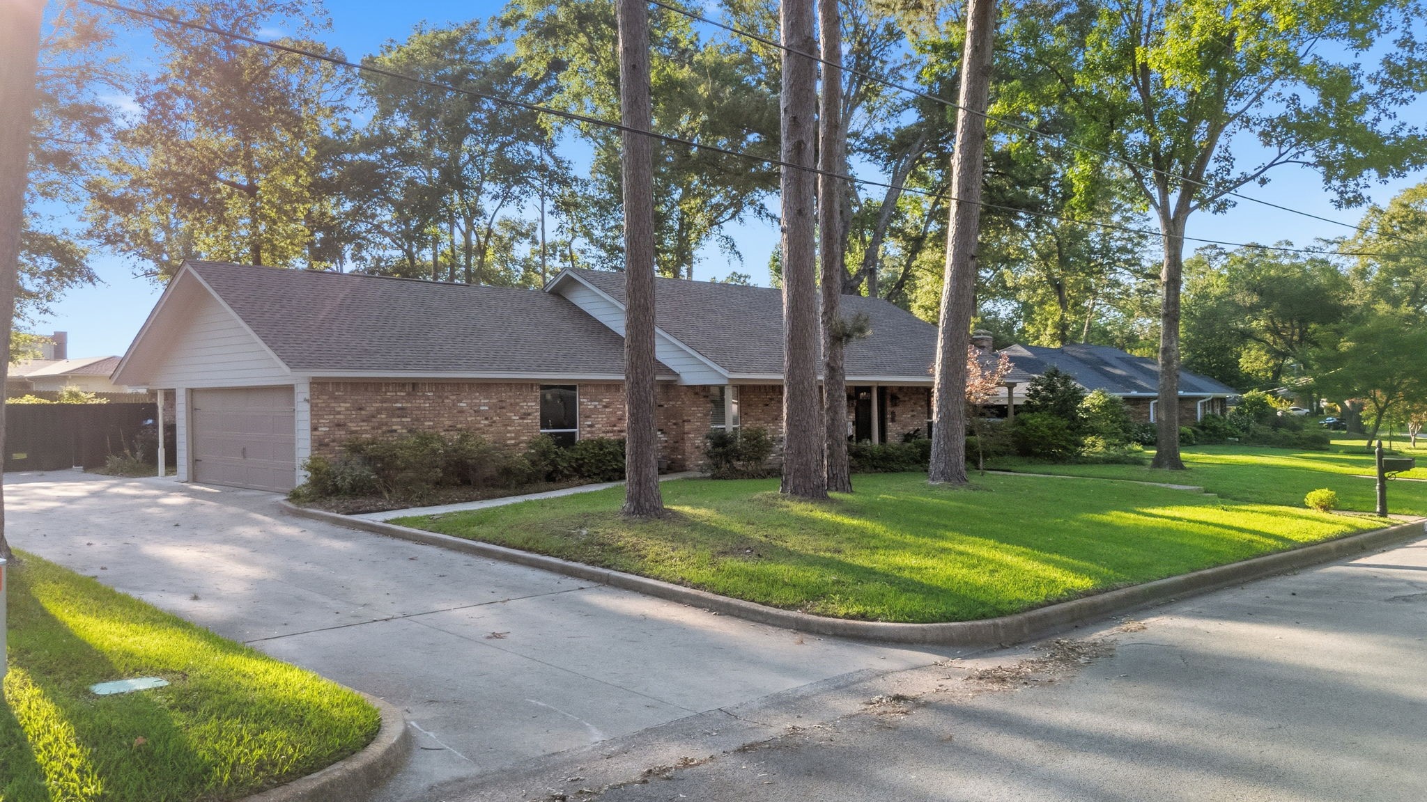 8229 Columbia Drive Tyler TX 75703