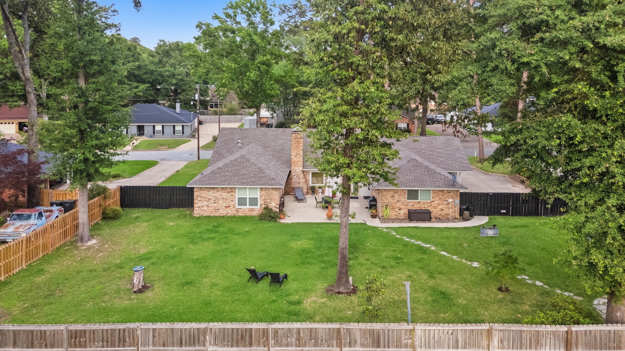 8229 Columbia Drive Tyler TX 75703