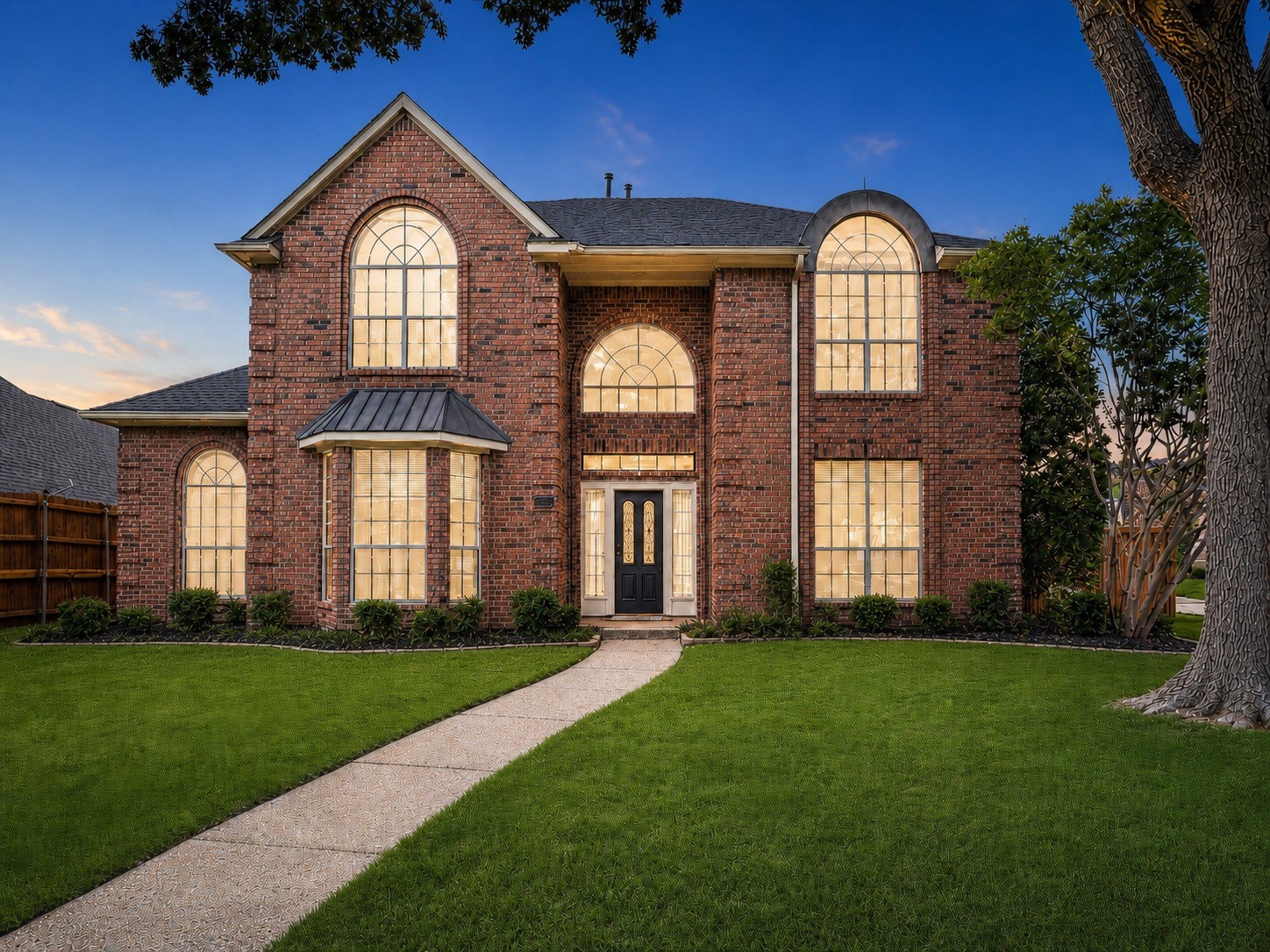 2600 Courtside Lane Plano TX 75093