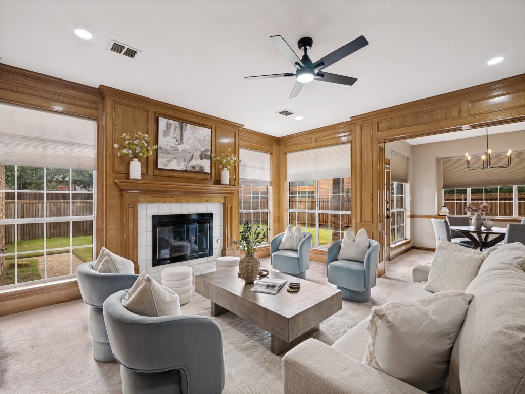 2600 Courtside Lane Plano TX 75093