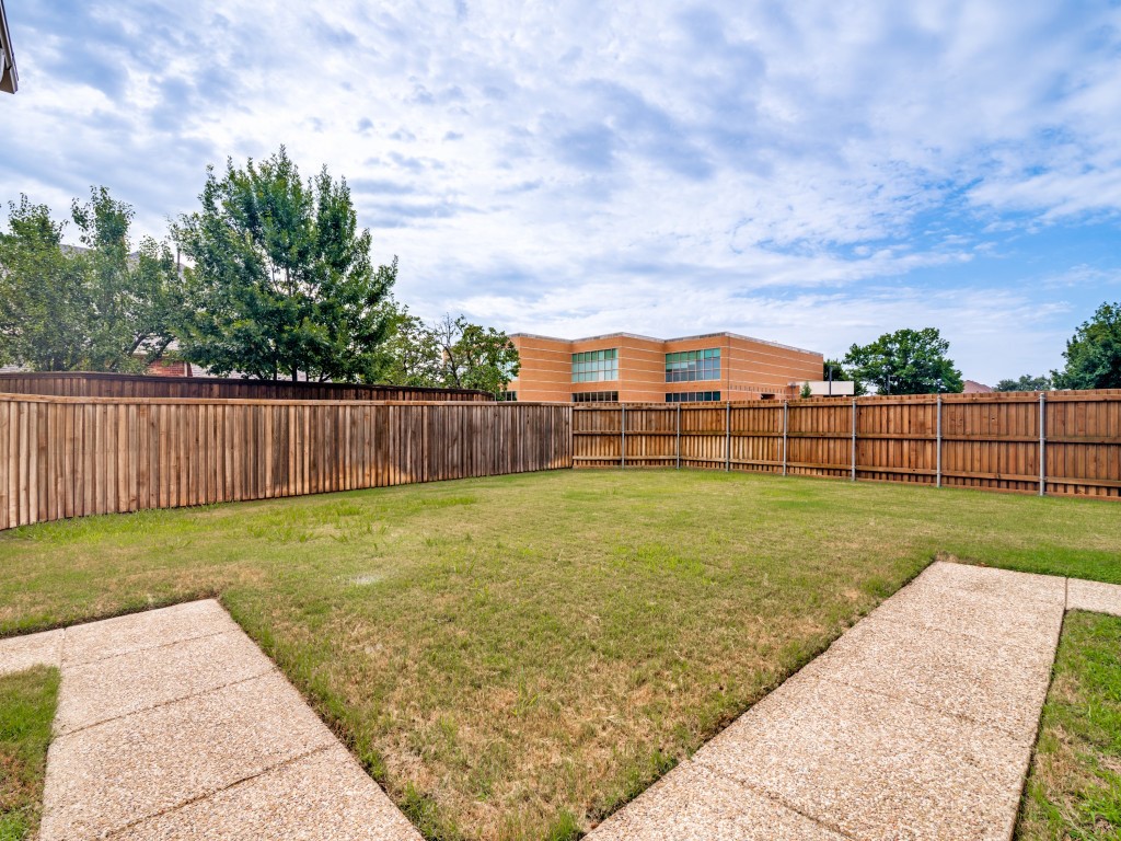 2600 Courtside Lane Plano TX 75093