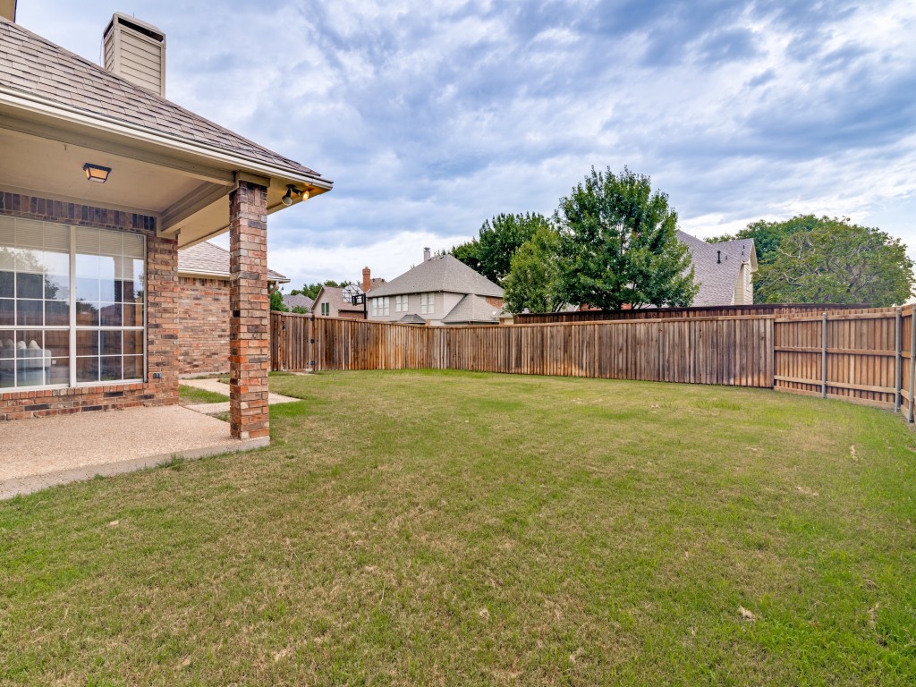 2600 Courtside Lane Plano TX 75093
