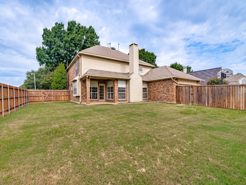 2600 Courtside Lane Plano TX 75093