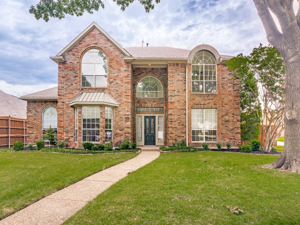 2600 Courtside Lane Plano TX 75093