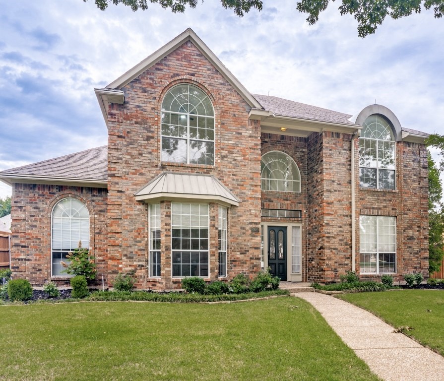 2600 Courtside Lane Plano TX 75093