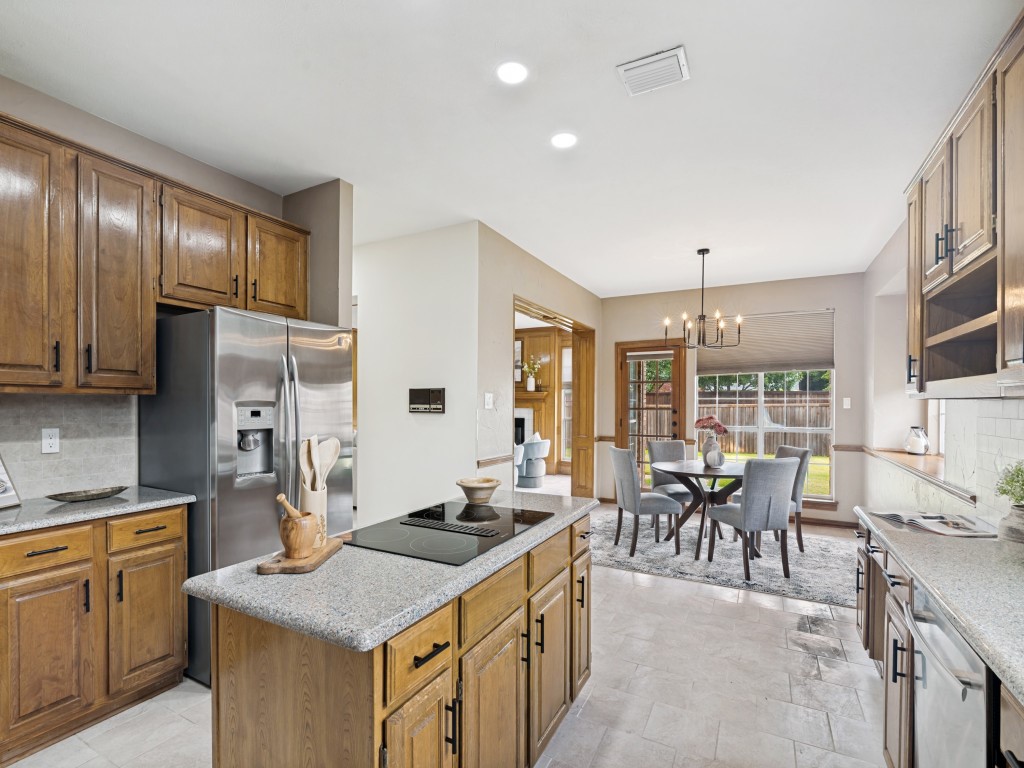 2600 Courtside Lane Plano TX 75093