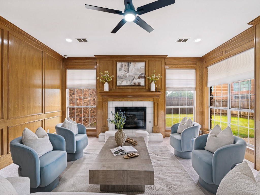 2600 Courtside Lane Plano TX 75093