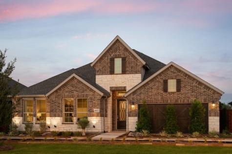 659 Majestic Oak Lane Waxahachie TX 75165