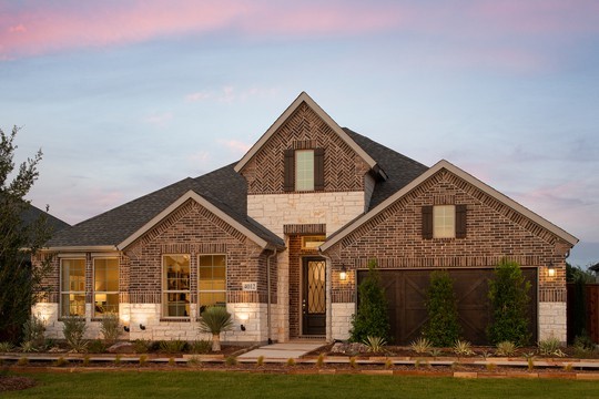 659 Majestic Oak Lane Waxahachie TX 75165