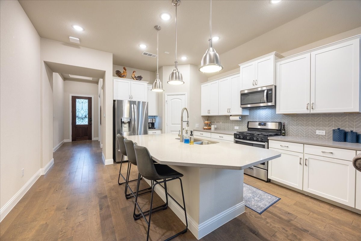 516 Gibbons Creek Trail Mckinney TX 75071
