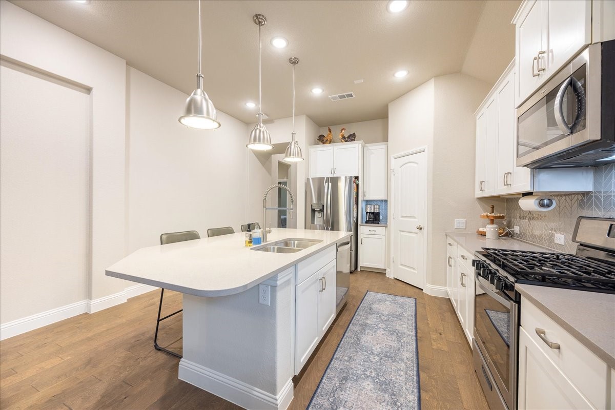 516 Gibbons Creek Trail Mckinney TX 75071
