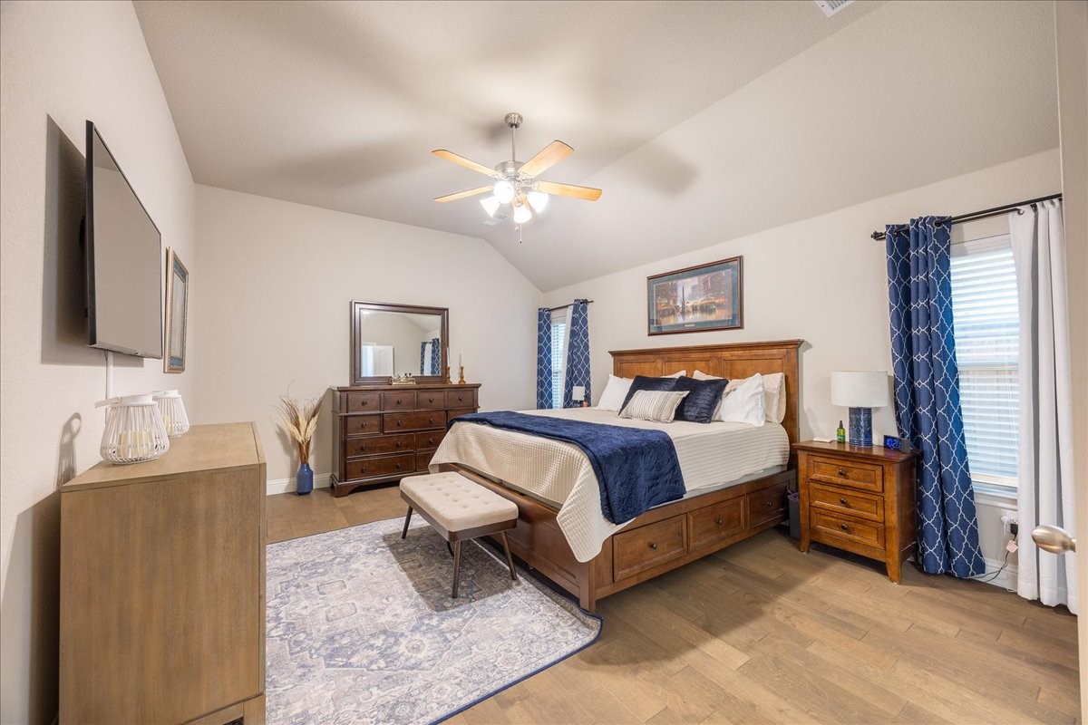 516 Gibbons Creek Trail Mckinney TX 75071