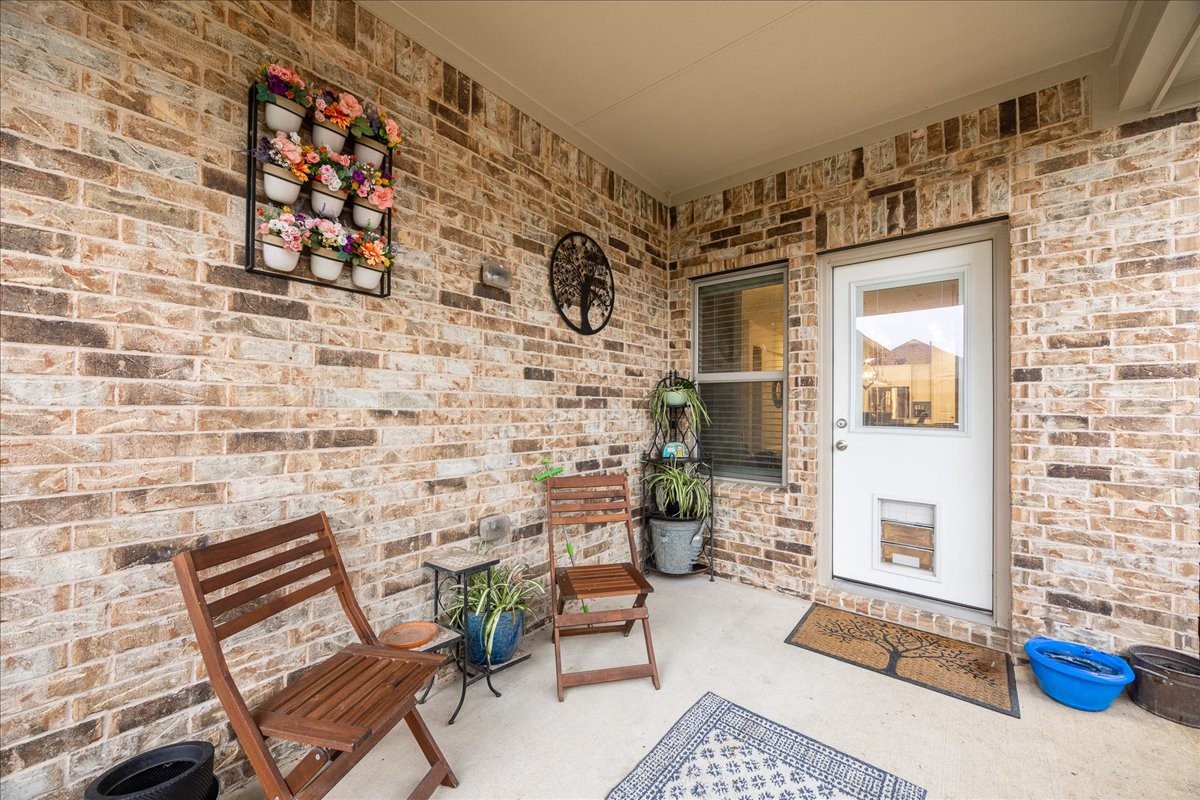 516 Gibbons Creek Trail Mckinney TX 75071