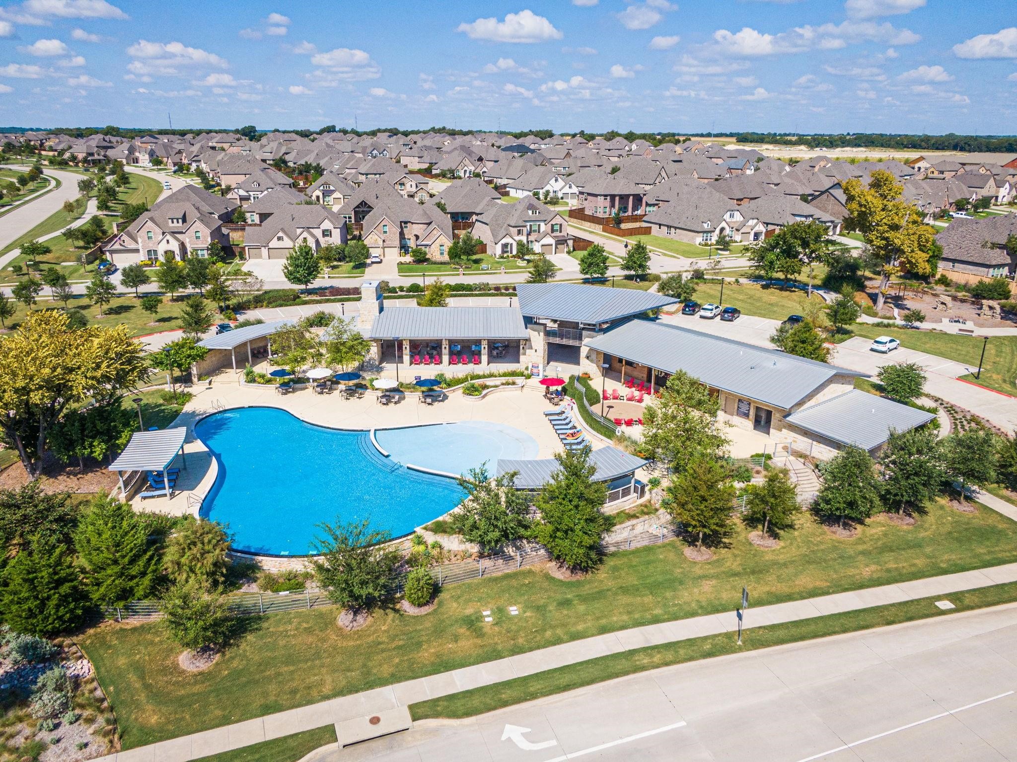 516 Gibbons Creek Trail Mckinney TX 75071