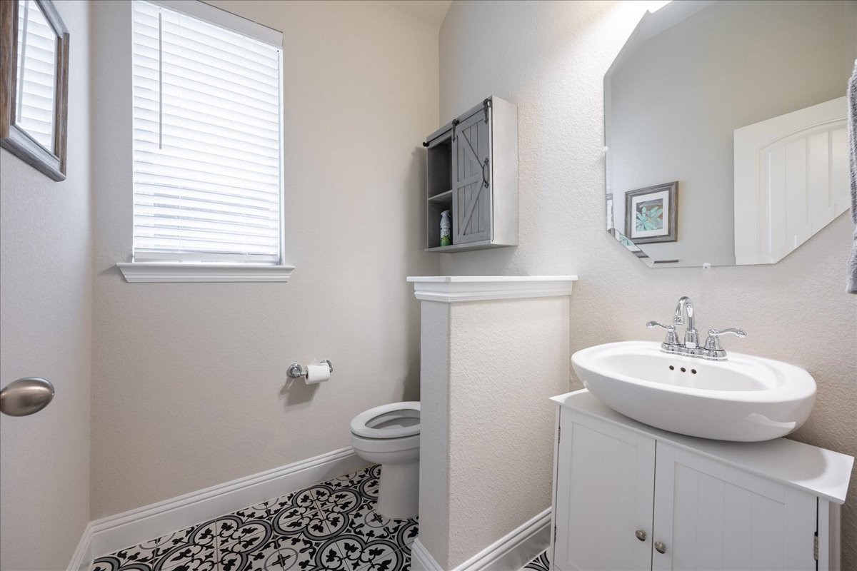 516 Gibbons Creek Trail Mckinney TX 75071