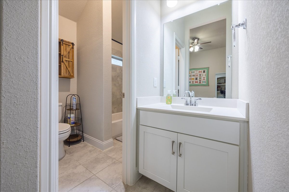 516 Gibbons Creek Trail Mckinney TX 75071