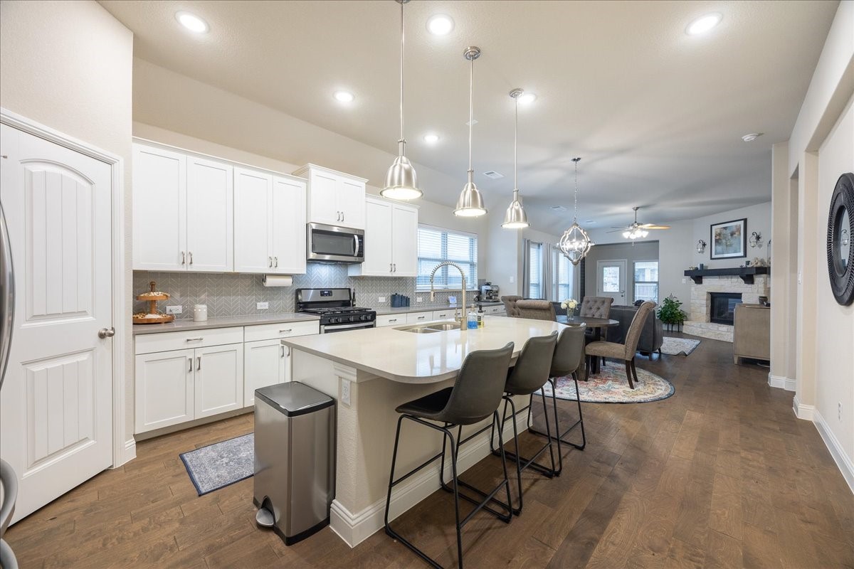 516 Gibbons Creek Trail Mckinney TX 75071