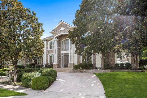 17405 Woods Edge Drive Dallas TX 75287