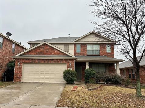 1700 Nighthawk Drive Little Elm TX 75068