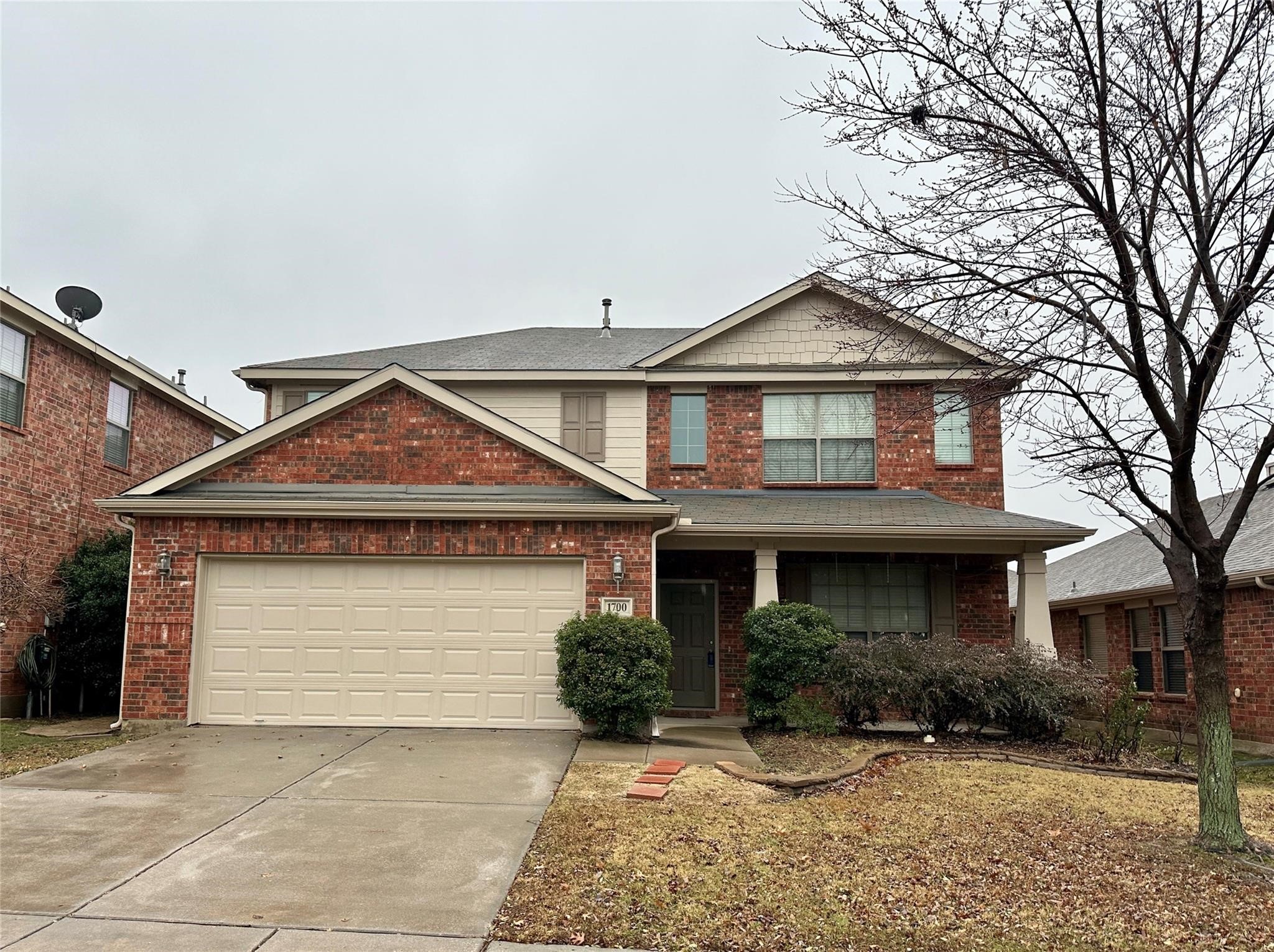 1700 Nighthawk Drive Little Elm TX 75068