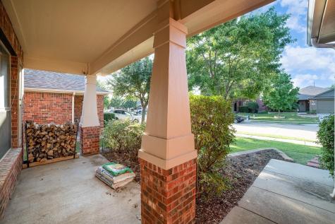 1700 Nighthawk Drive Little Elm TX 75068