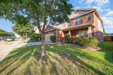 1700 Nighthawk Drive Little Elm TX 75068