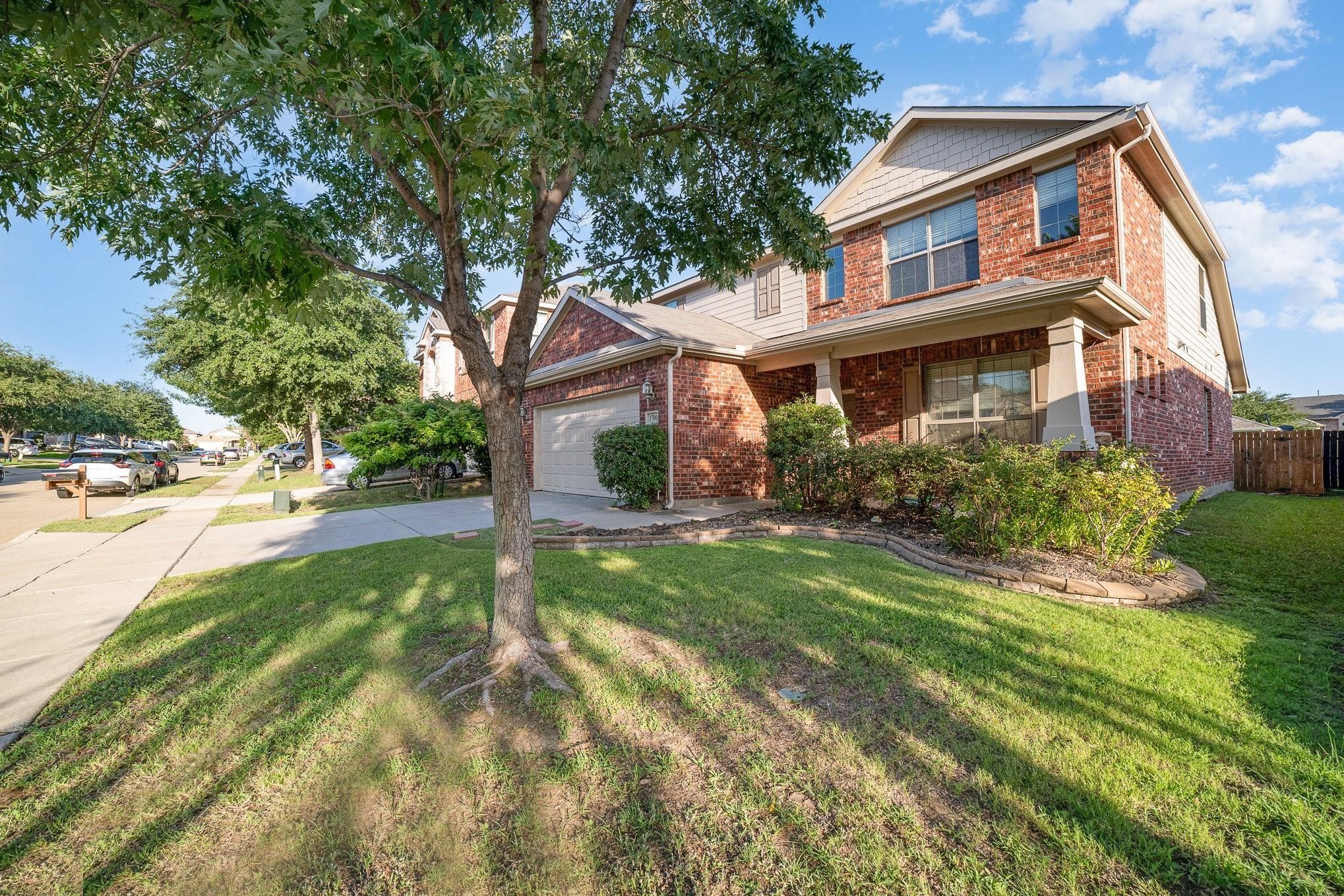 1700 Nighthawk Drive Little Elm TX 75068